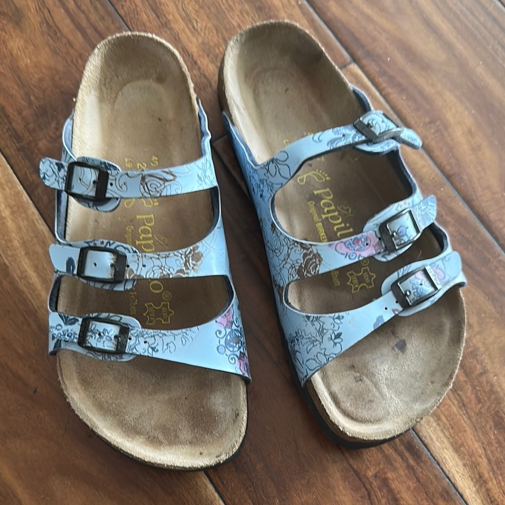 Papillio sandals